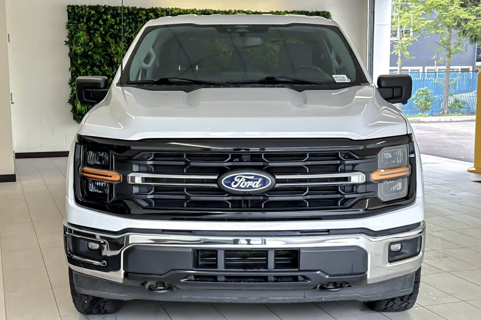 Certified 2024 Ford F150 XLT AWD/4WD image 9