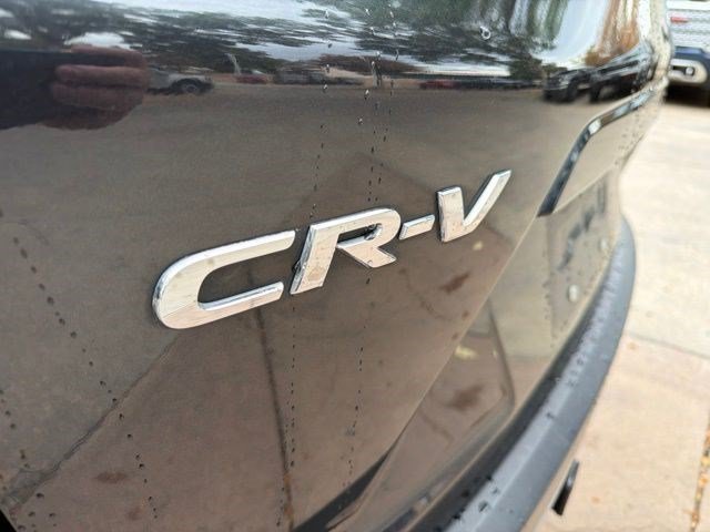 Used 2018 Honda CR-V EX image 12