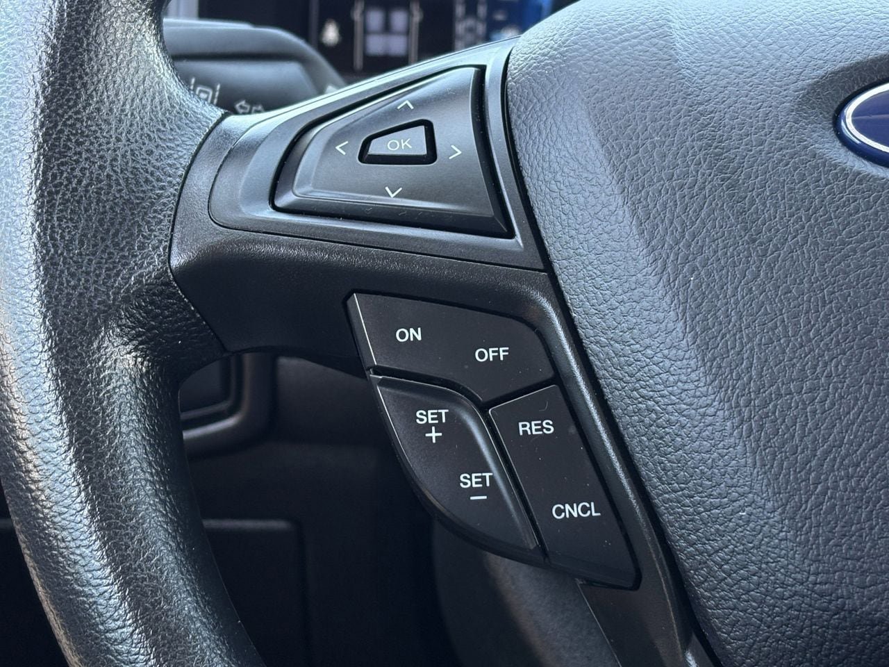 Certified 2024 Ford Edge SE AWD/4WD image 16