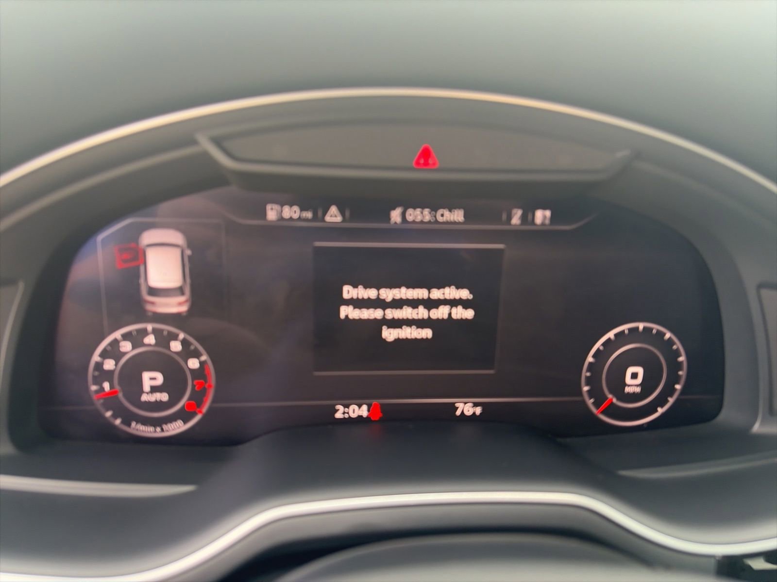 Used 2018 Audi Q7 3.0T Prestige AWD/4WD image 20