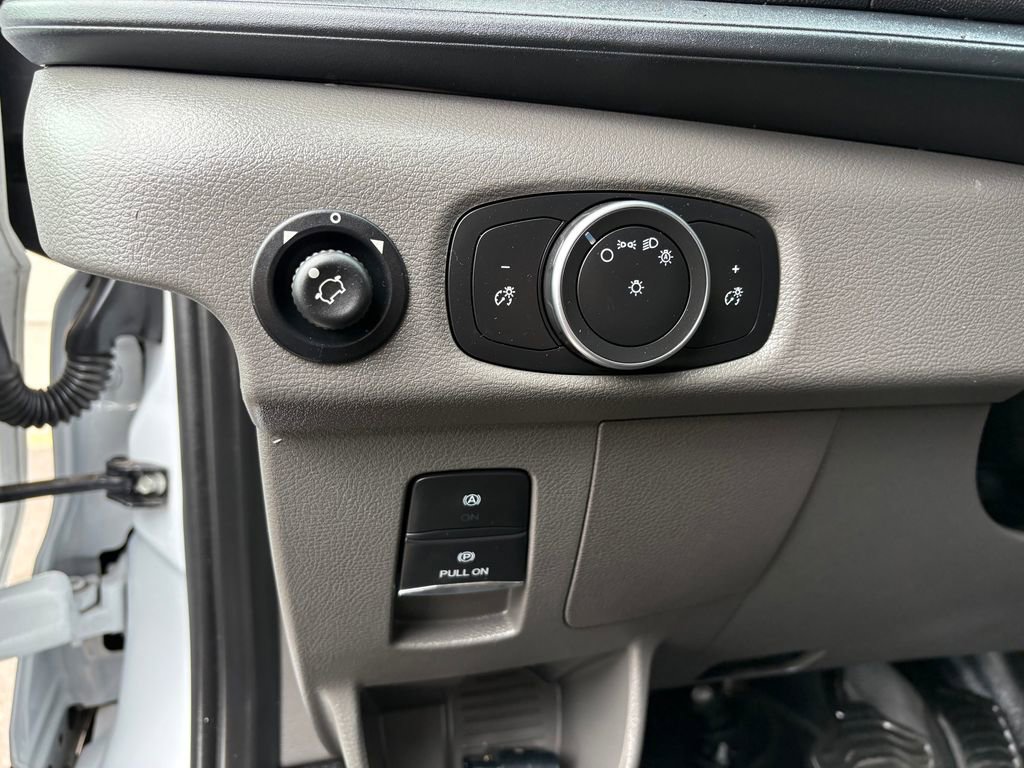 Certified 2022 Ford Transit 250 Medium Roof AWD w/ Interior Upgrade Package image 14