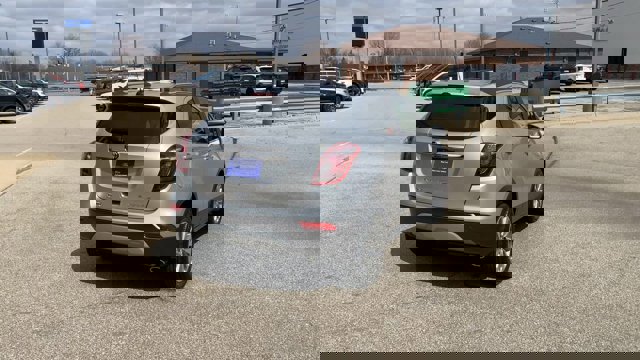 Used 2017 Buick Encore Preferred FWD image 9