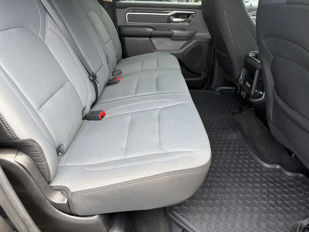Used 2020 RAM 1500 Big Horn AWD/4WD image 14