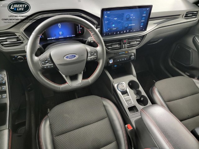 Certified 2023 Ford Escape ST-Line w/ Tech Pack #1 AWD/4WD image 34