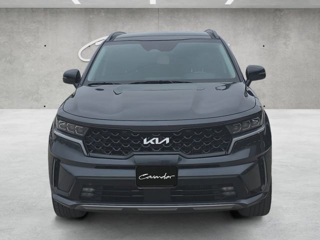 Used 2023 Kia Sorento SX AWD/4WD image 18