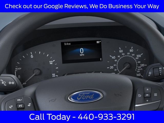 Certified 2023 Ford Maverick XL image 16