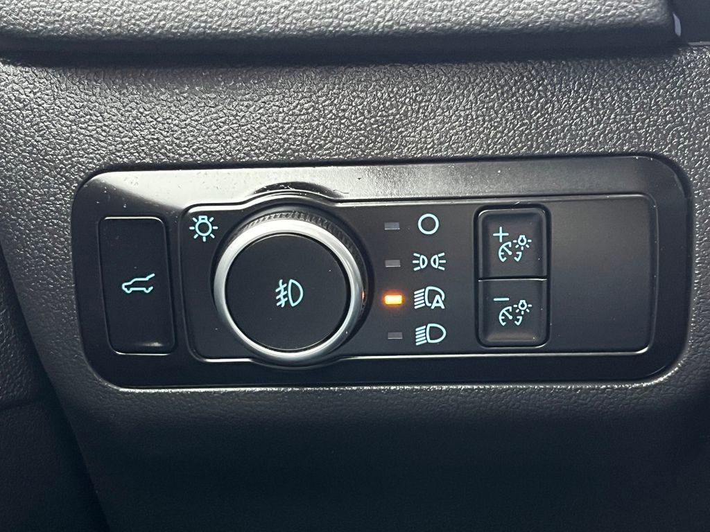 Certified 2023 Ford Escape Platinum image 30