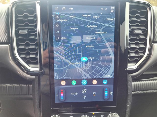 Certified 2024 Ford Ranger XLT w/ Trailer Tow Package image 15