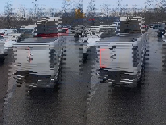 Used 2022 RAM 1500 Laramie image 18