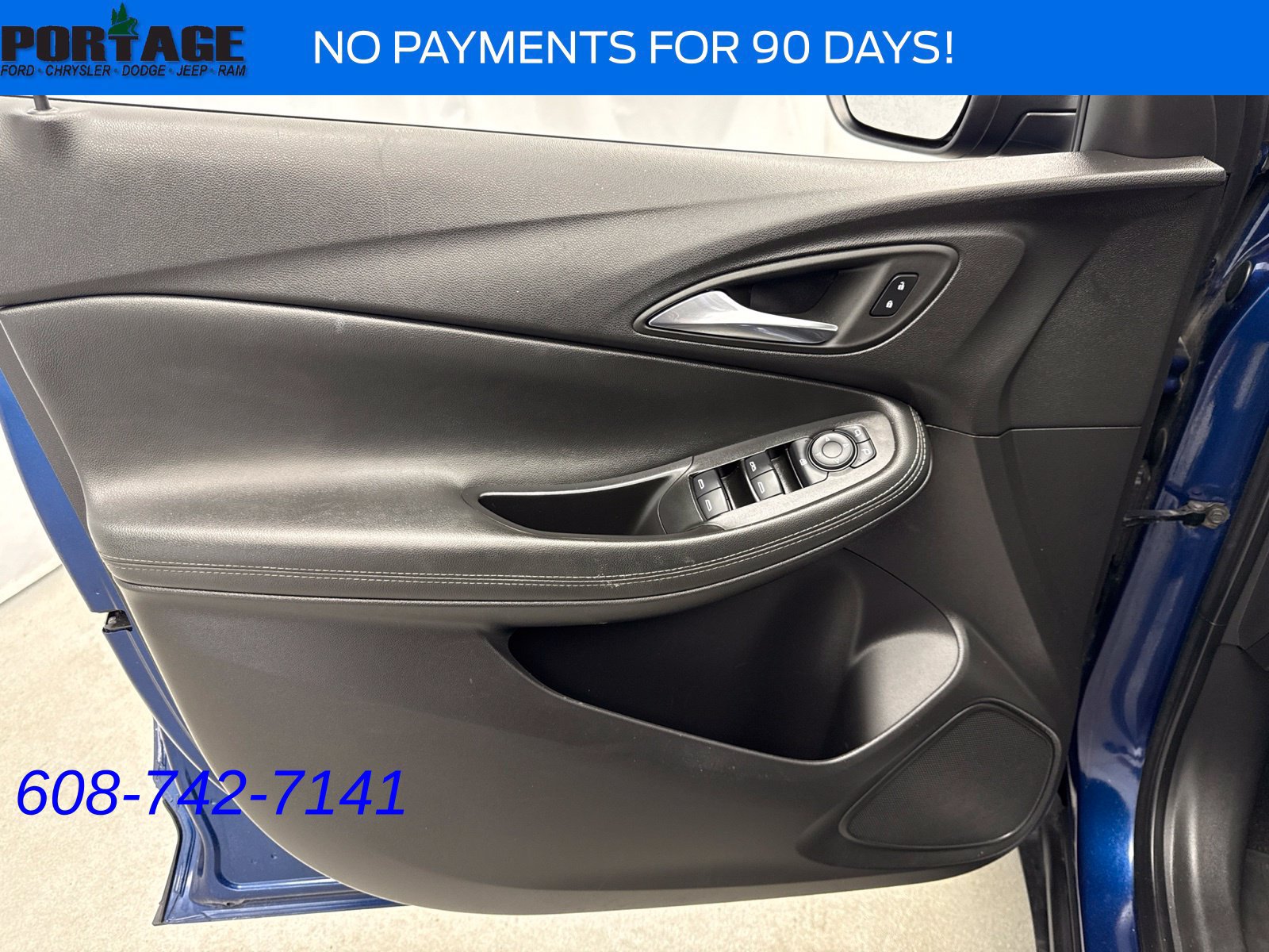 Used 2023 Buick Encore GX Select FWD image 13