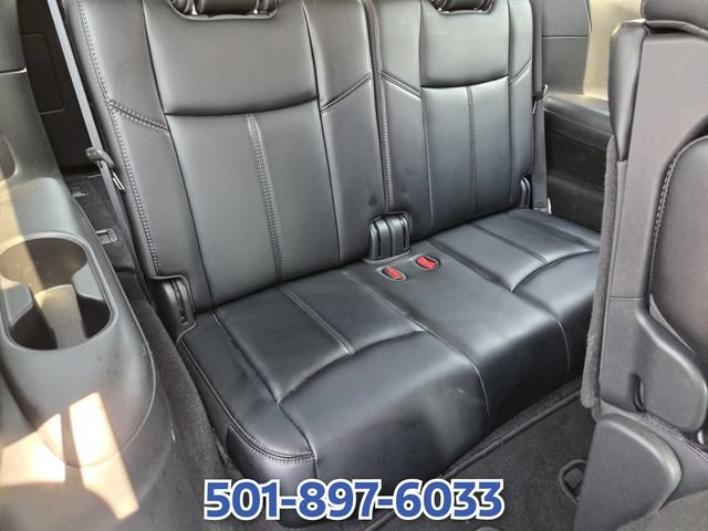 Used 2020 Nissan Pathfinder SL AWD/4WD image 15
