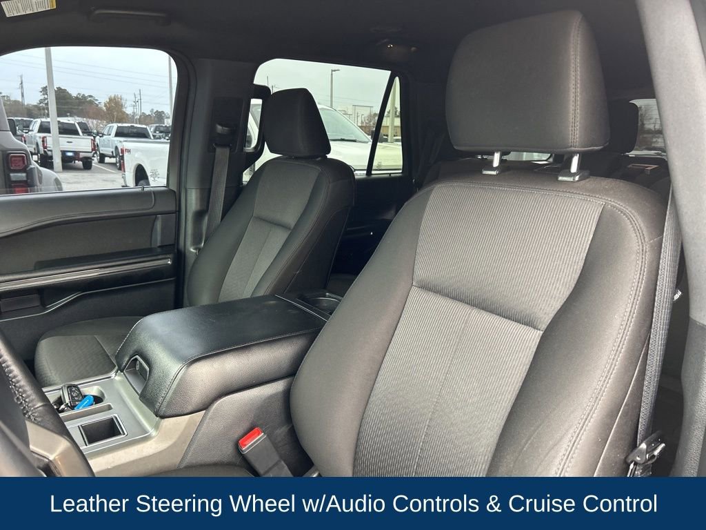 Certified 2021 Ford Expedition XLT image 13