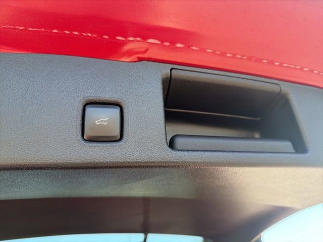 Certified 2024 Ford Escape ST-Line AWD/4WD image 11
