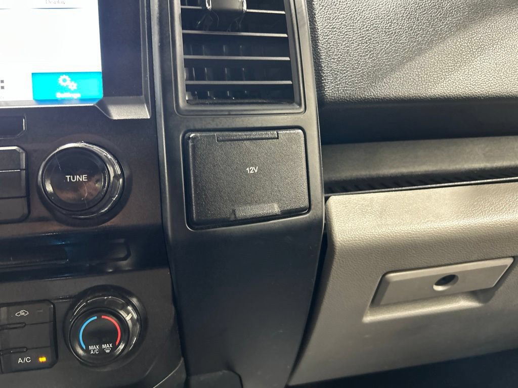 Certified 2018 Ford F150 XL w/ Equipment Group 101A Mid AWD/4WD image 24