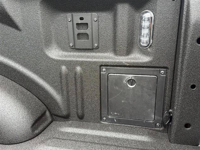 Certified 2025 Ford F150 Lariat w/ Equipment Group 501A Mid AWD/4WD image 18