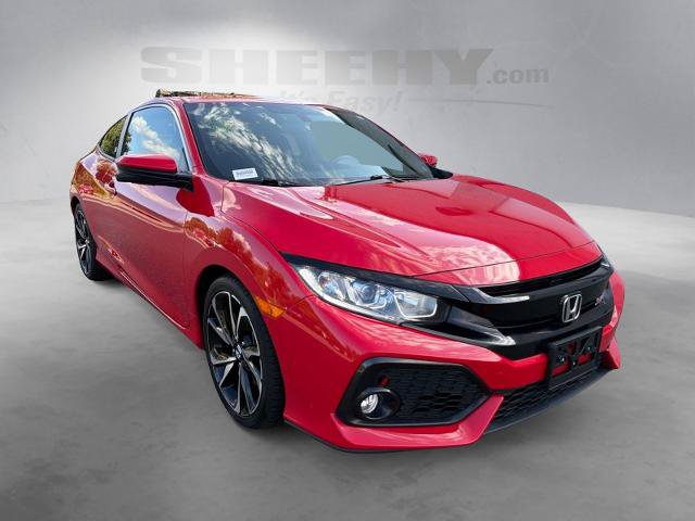 Used 2019 Honda Civic Si image 2