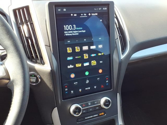 Certified 2024 Ford Edge SEL w/ Convenience Package AWD/4WD image 24