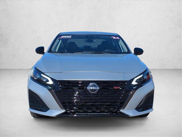 Used 2024 Nissan Altima 2.5 SR image 9