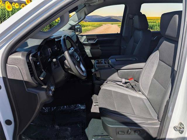 Used 2024 GMC Sierra 1500 SLT AWD/4WD image 14