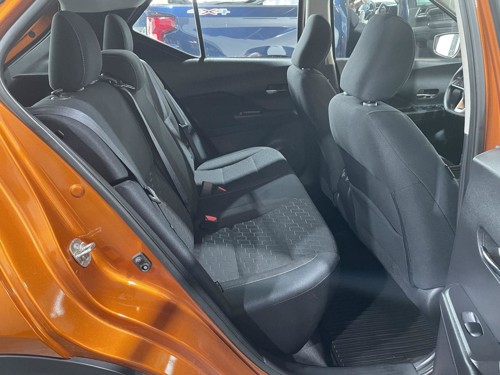 Used 2023 Nissan Kicks SV FWD image 20