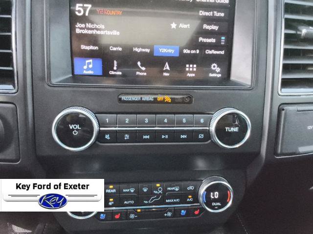 Certified 2019 Ford Expedition Limited w/ Special Edition Package AWD/4WD image 34