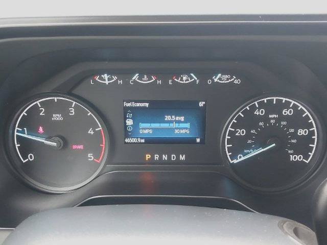 Certified 2025 Ford F250 XLT AWD/4WD image 16