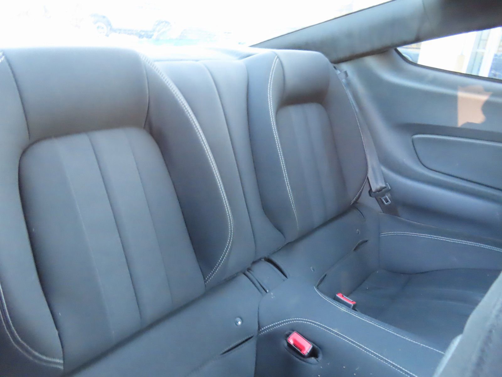 Certified 2018 Ford Mustang GT image 30