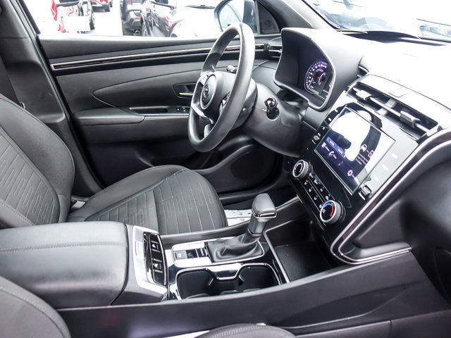 Used 2022 Hyundai Santa Cruz SEL AWD/4WD image 25