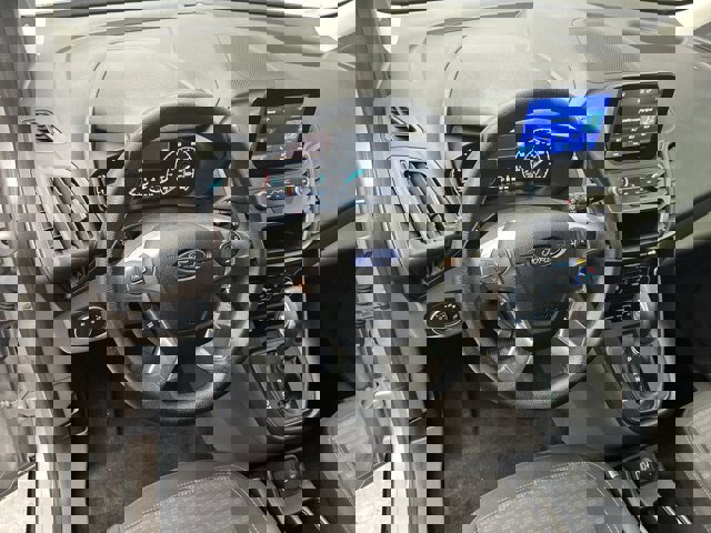 Certified 2022 Ford Transit Connect XLT image 18