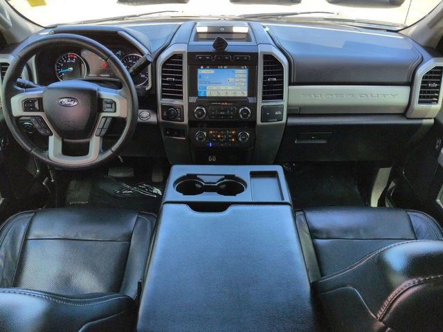 Certified 2019 Ford F250 Lariat w/ Lariat Ultimate Package image 15