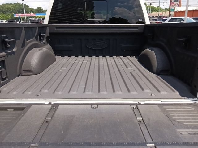 Certified 2023 Ford F150 Platinum w/ Equipment Group 701A High AWD/4WD image 30