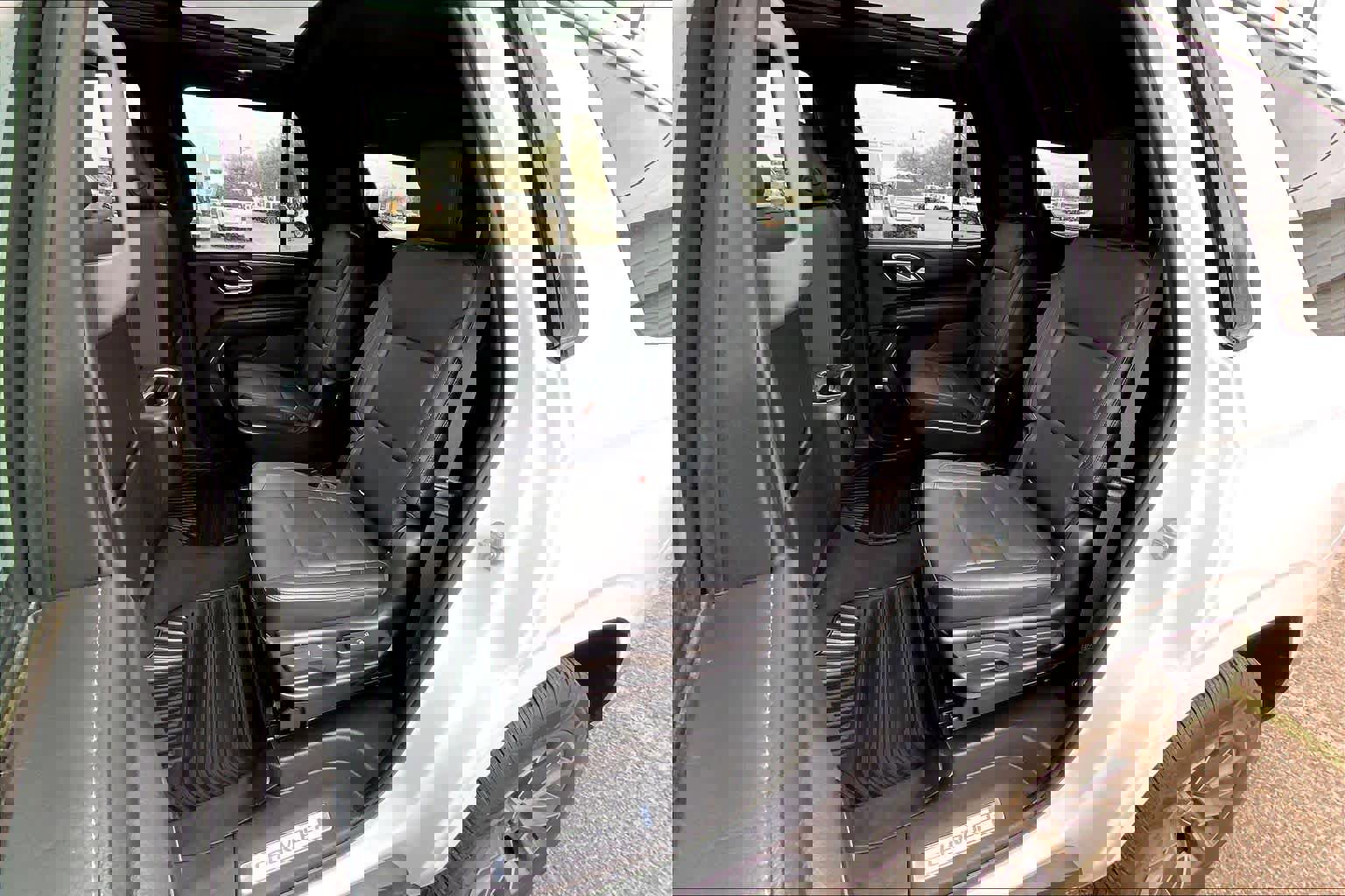 Used 2022 Chevrolet Tahoe Z71 w/ Luxury Package image 21