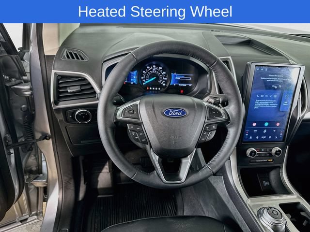 Certified 2024 Ford Edge SEL AWD/4WD image 25