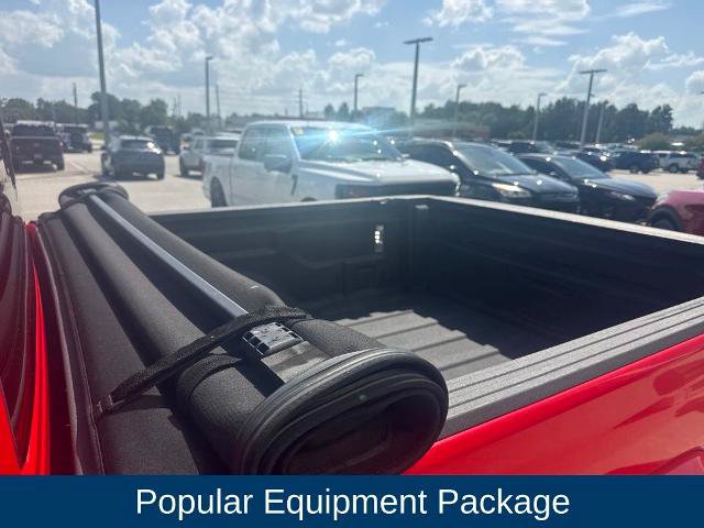 Used 2021 Jeep Gladiator Overland w/ Popular Equipment Package AWD/4WD image 27