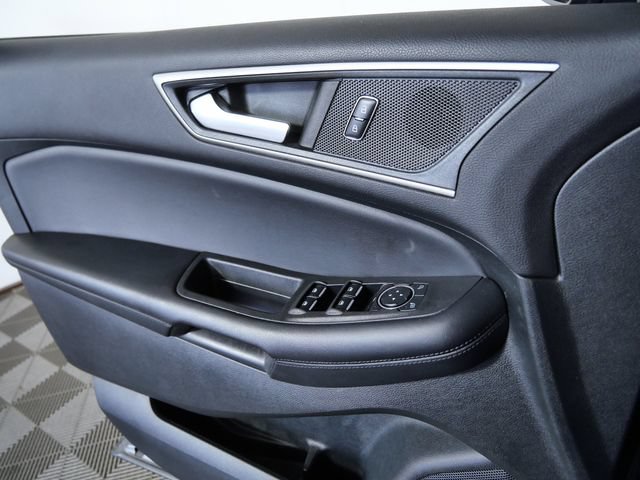 Certified 2023 Ford Edge SEL w/ Convenience Package AWD/4WD image 28