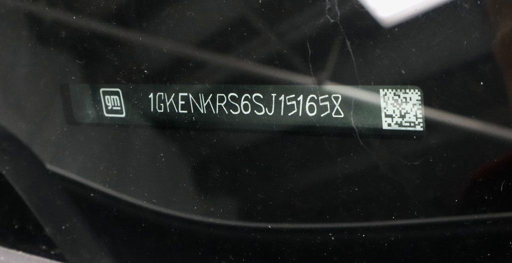 Used 2025 GMC Acadia Elevation image 33