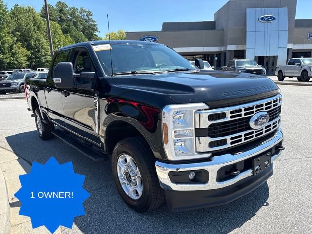 Certified 2026 Ford F250 XLT AWD/4WD image 2