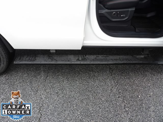 Certified 2024 Ford Expedition Limited RWD image 12