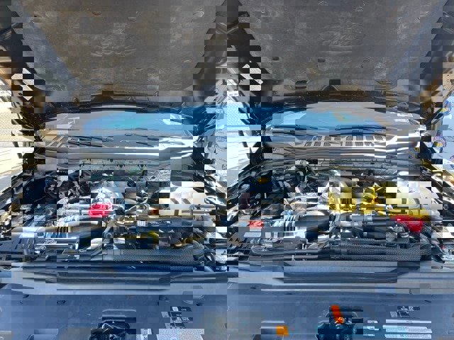 Certified 2024 Ford F350 Platinum image 16