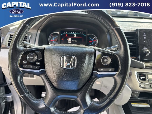 Used 2021 Honda Pilot Special Edition image 25