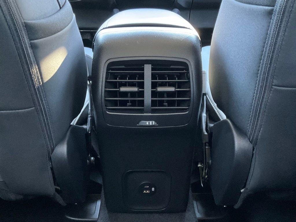 Certified 2024 Ford Bronco Sport Big Bend w/ Convenience Package image 45