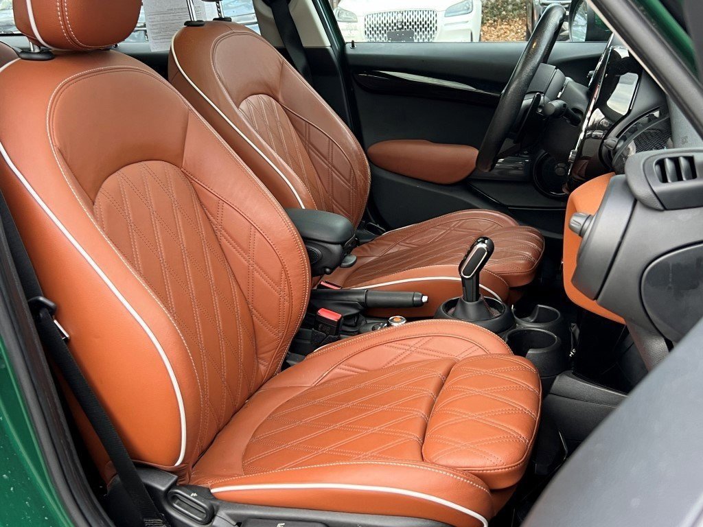 Used 2020 MINI Cooper S image 10