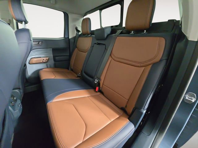 Certified 2024 Ford Maverick Lariat FWD image 13