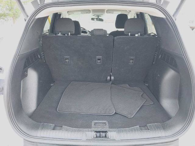 Certified 2024 Ford Escape Active AWD/4WD image 26