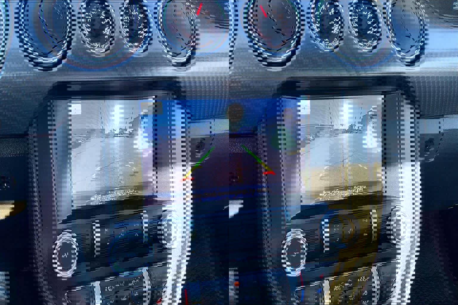 Certified 2022 Ford Mustang Premium w/ 2.3L High Performance Package image 26