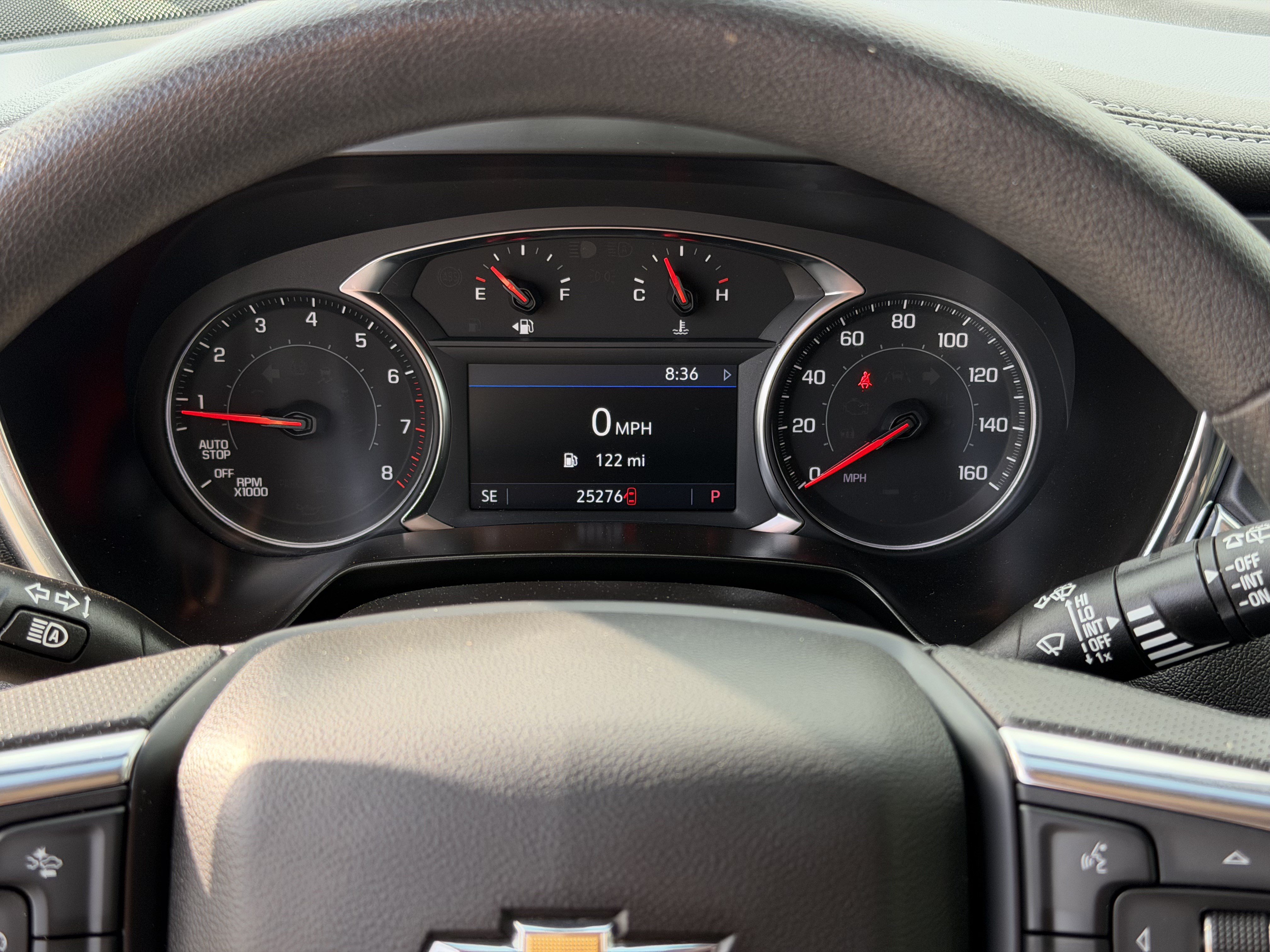 Used 2025 Chevrolet Blazer LT AWD/4WD image 18