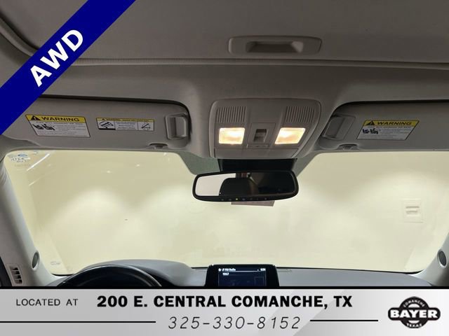 Used 2019 MAZDA CX-5 Touring image 19