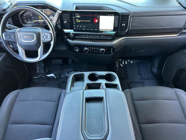 Used 2022 GMC Sierra 1500 Elevation RWD image 12