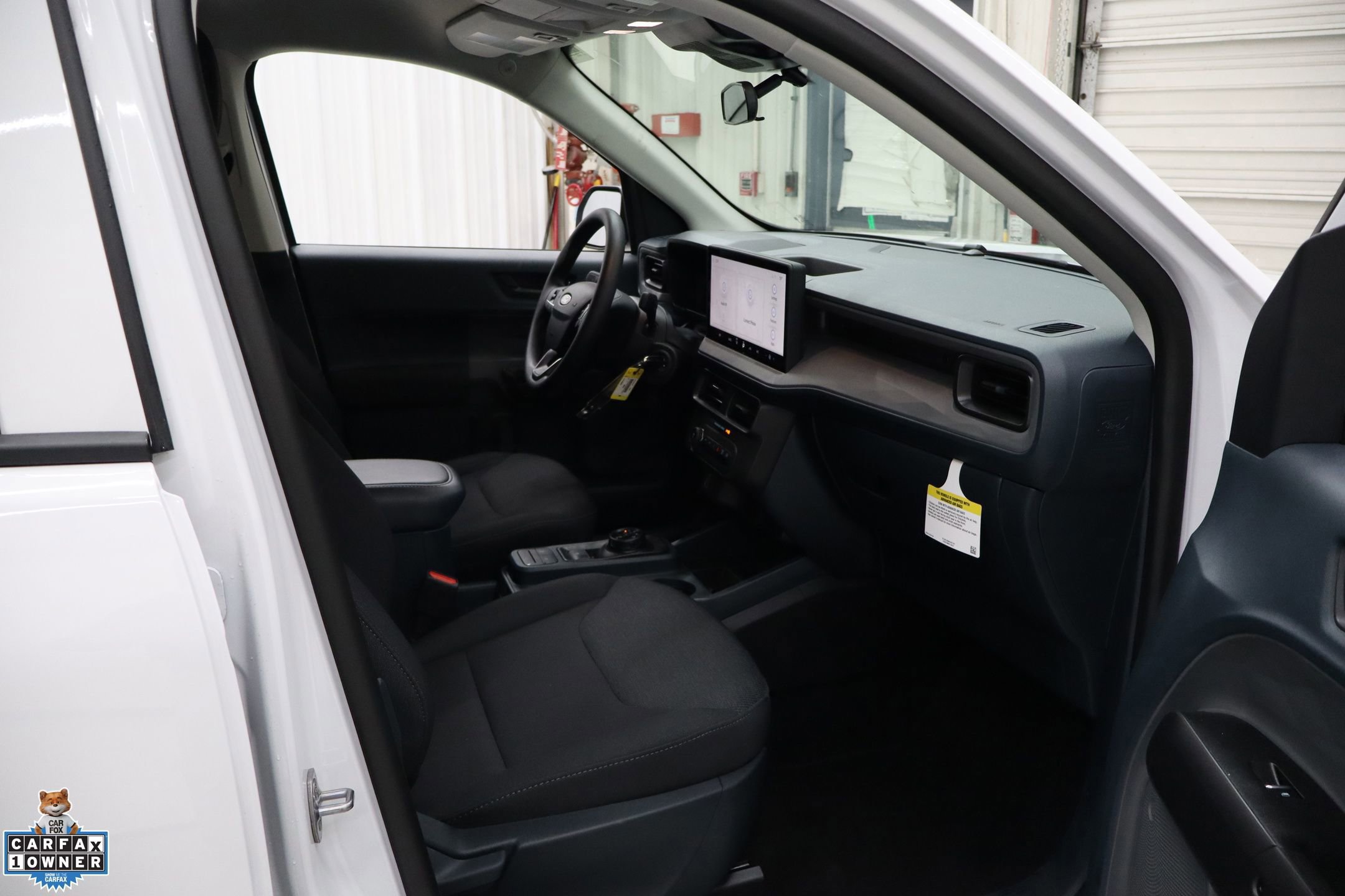 Certified 2025 Ford Maverick XL w/ Equipment Group 102A image 34