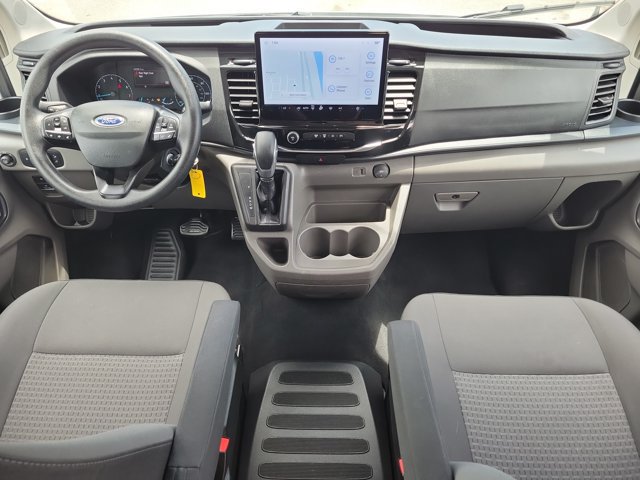 Certified 2024 Ford Transit 350 XLT RWD image 13